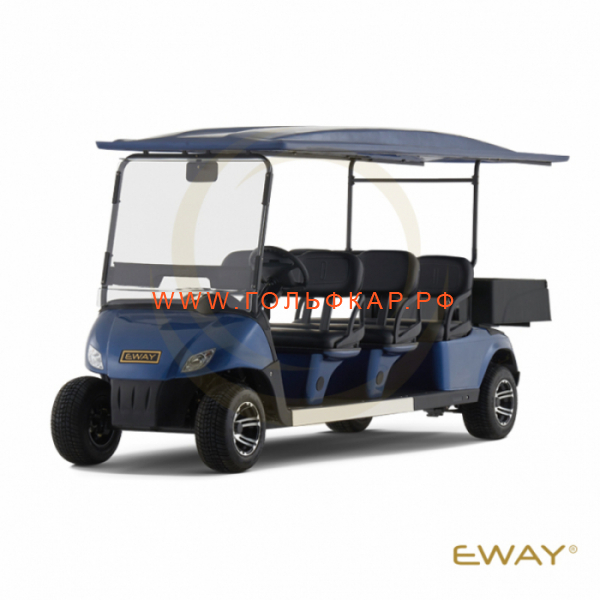 Гольфкар EWAY HM6-1